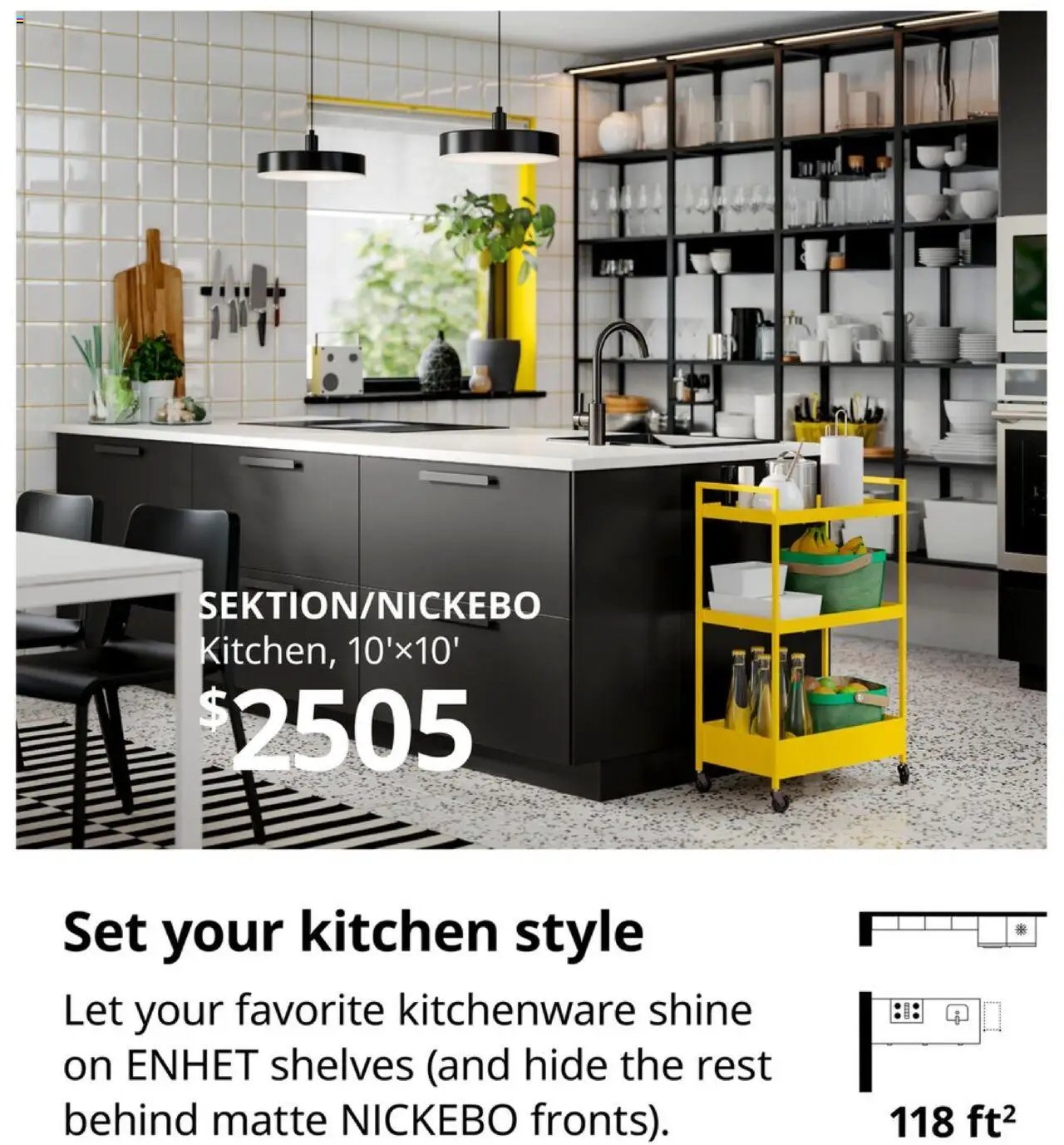 IKEA Kitchens 2025 (2024-07-22 - 2025-07-19) | 32