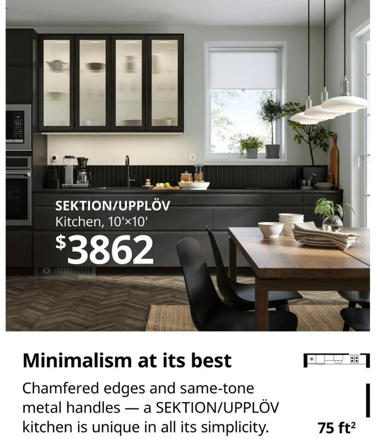 IKEA Kitchens 2025 (2024-07-22 - 2025-07-19) | 34