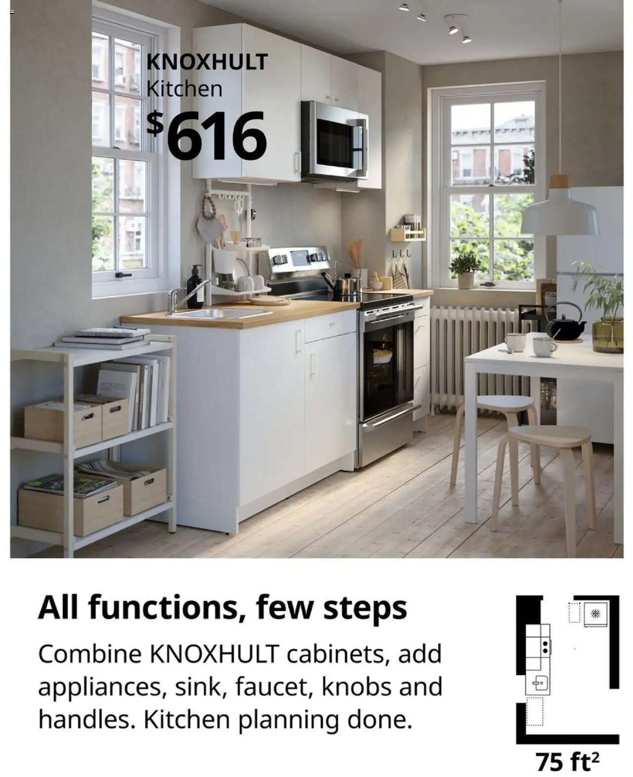 IKEA Kitchens 2025 (2024-07-22 - 2025-07-19) | 44