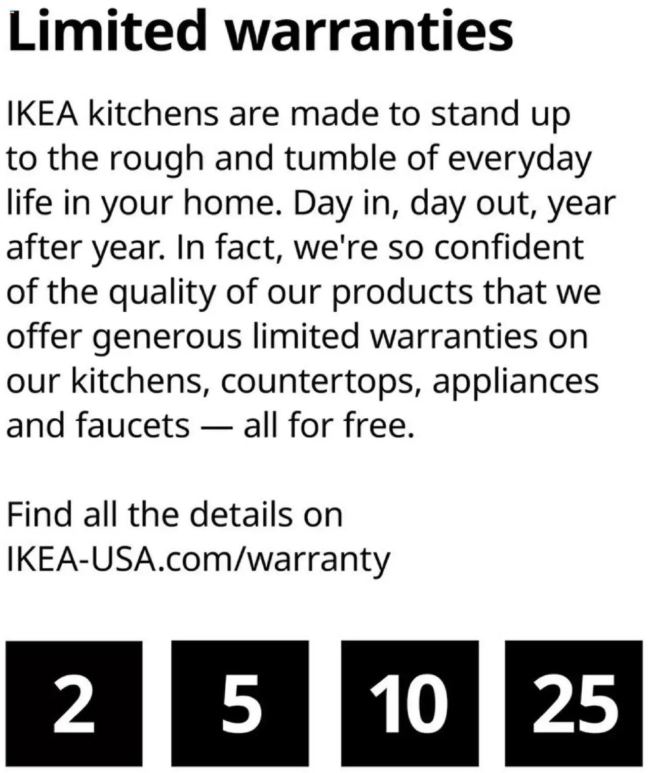 IKEA Kitchens 2025 (2024-07-22 - 2025-07-19) | 46