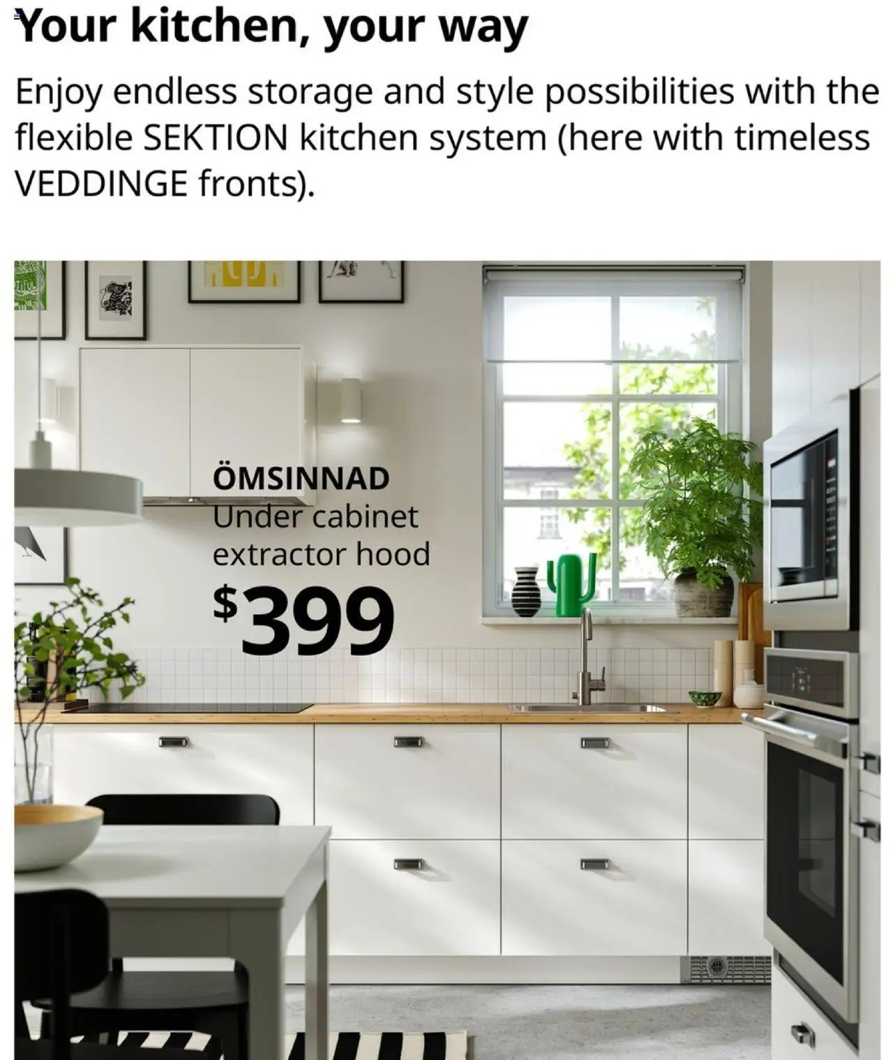 IKEA Kitchens 2025 (2024-07-22 - 2025-07-19) | 6