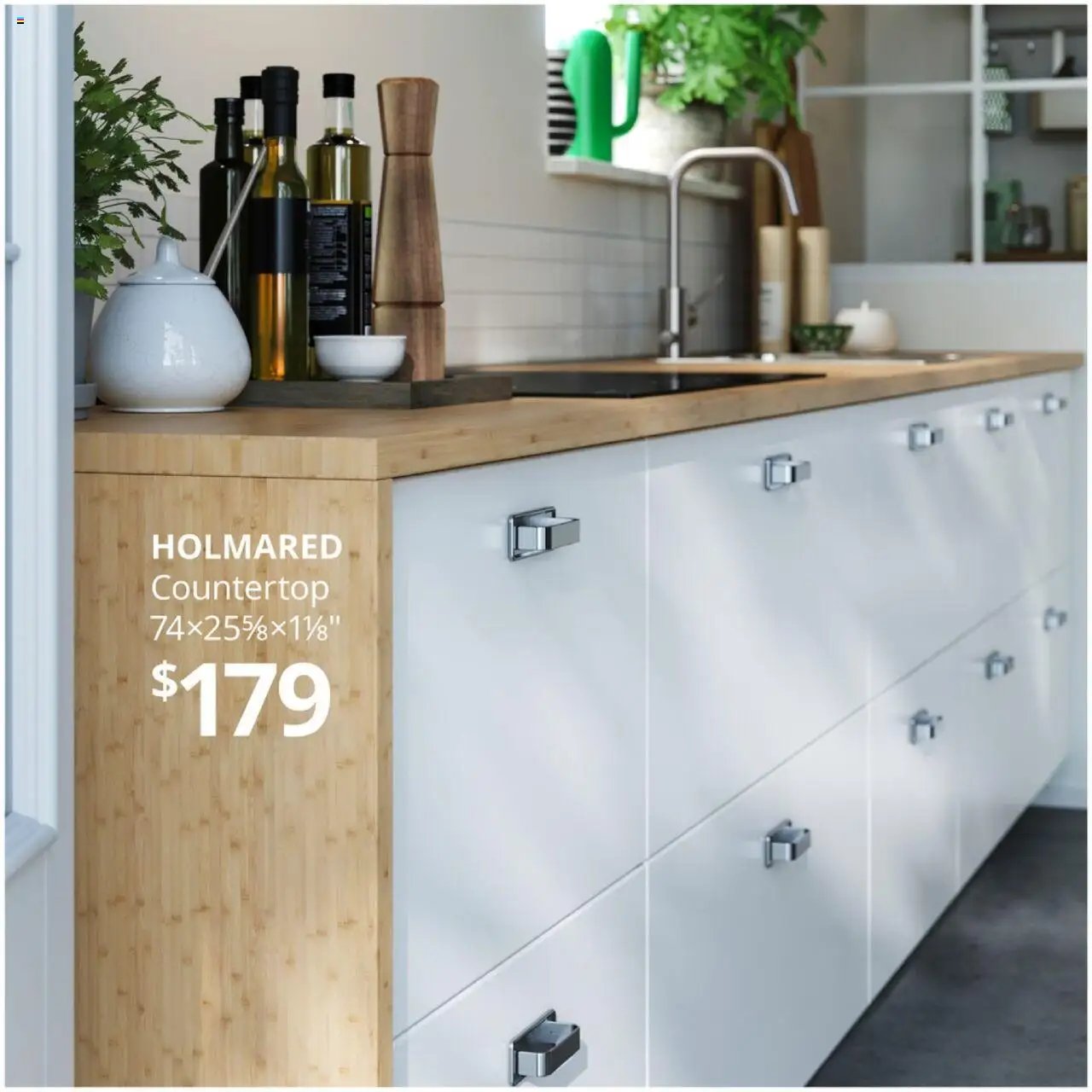 IKEA Kitchens 2025 (2024-07-22 - 2025-07-19) | 8