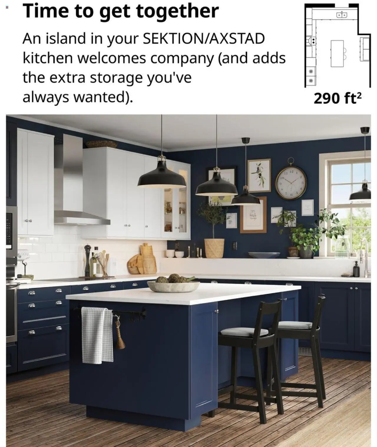 IKEA Kitchens 2025 (2024-07-22 - 2025-07-19) | 10