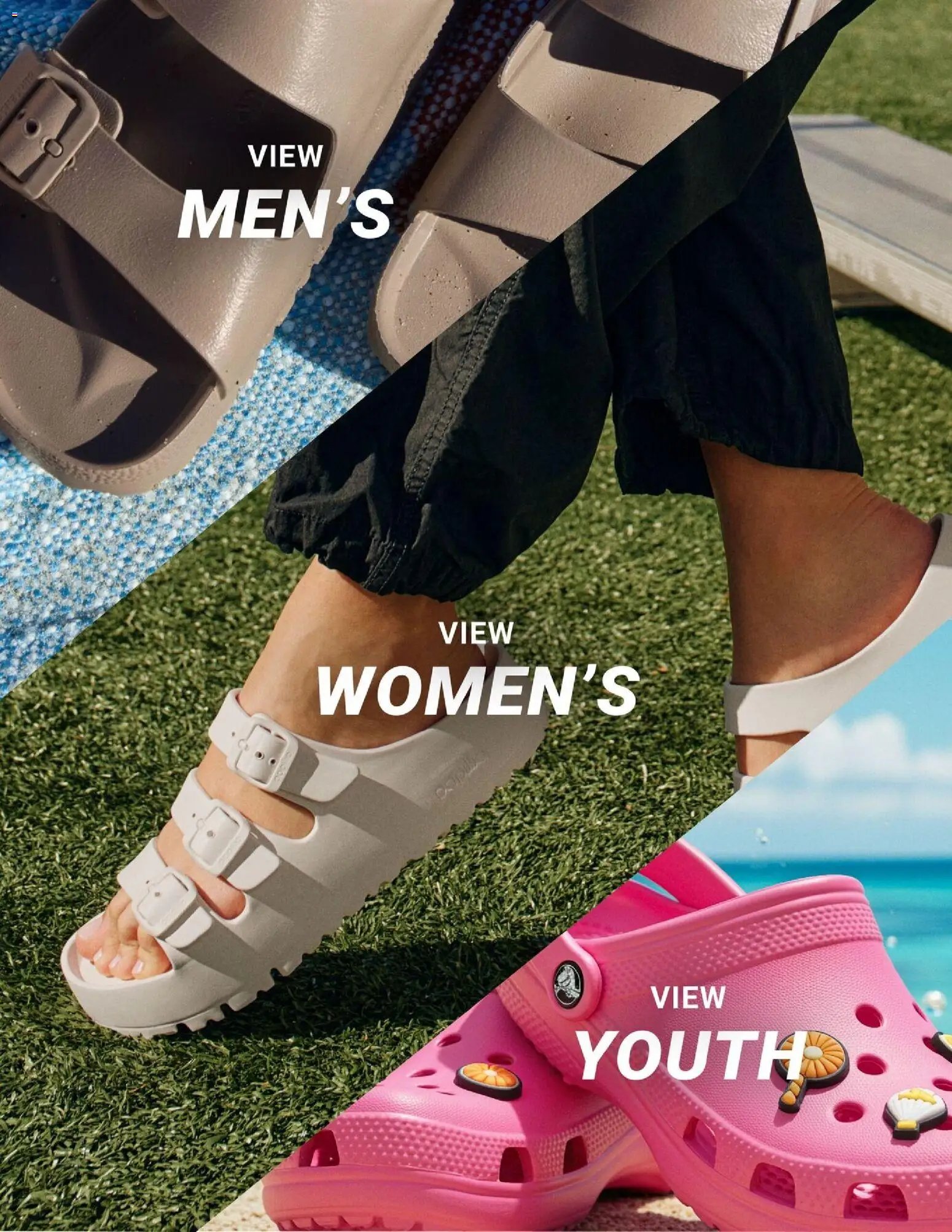 Dunham's Sports Summer Footwear Guide
