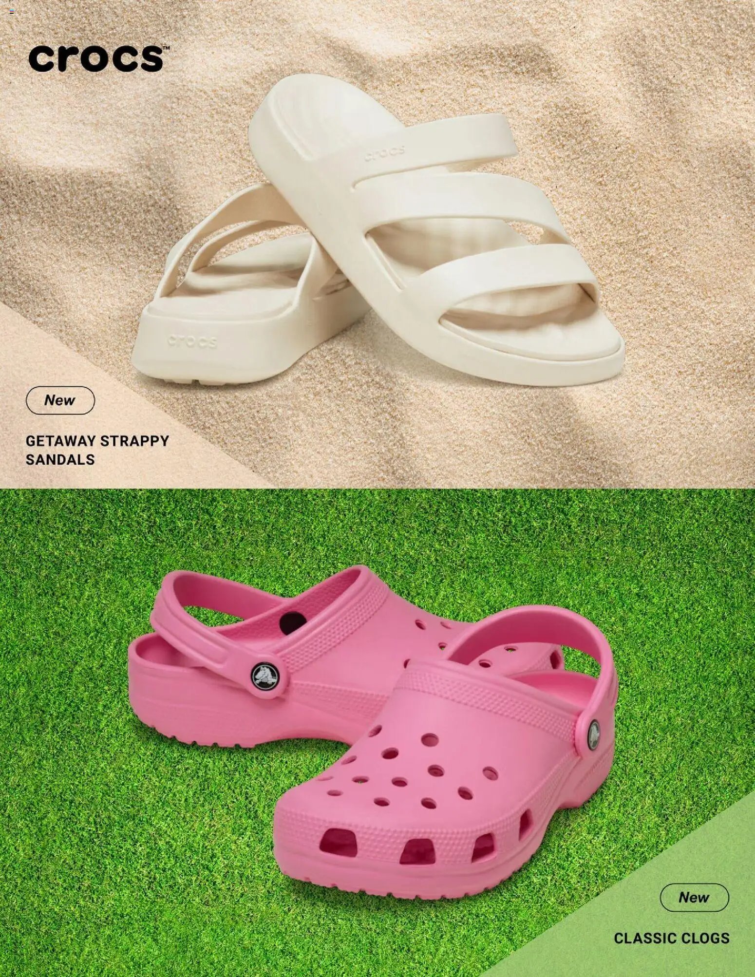 Dunham's Sports Summer Footwear Guide