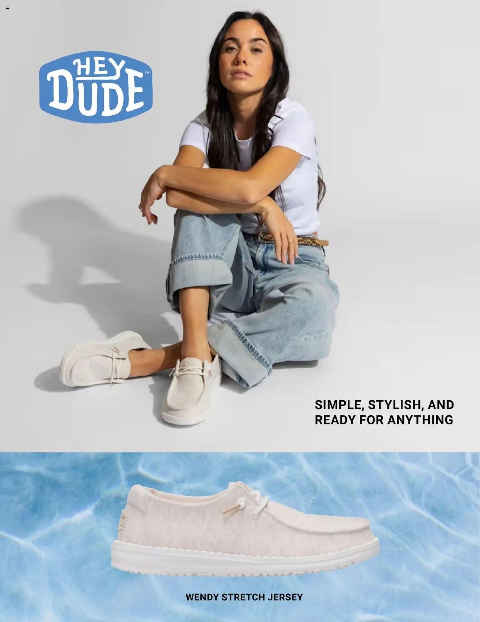 Dunham's Sports Summer Footwear Guide