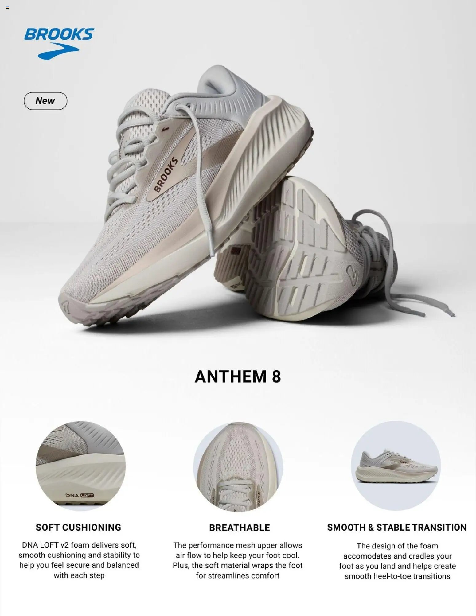 Dunham's Sports Summer Footwear Guide