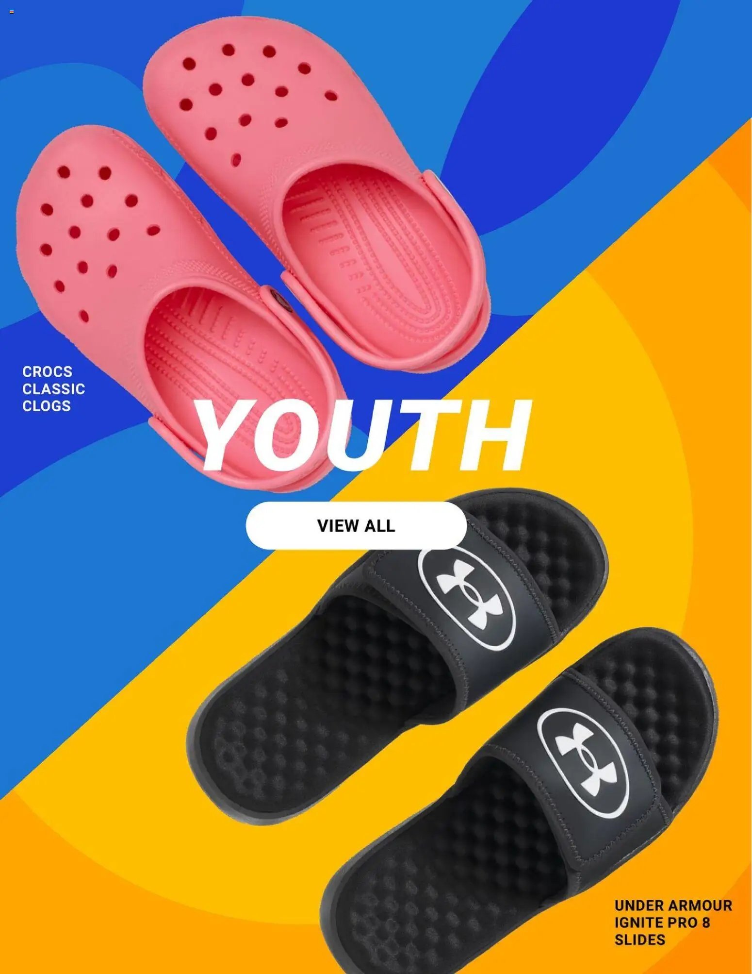 Dunham's Sports Summer Footwear Guide
