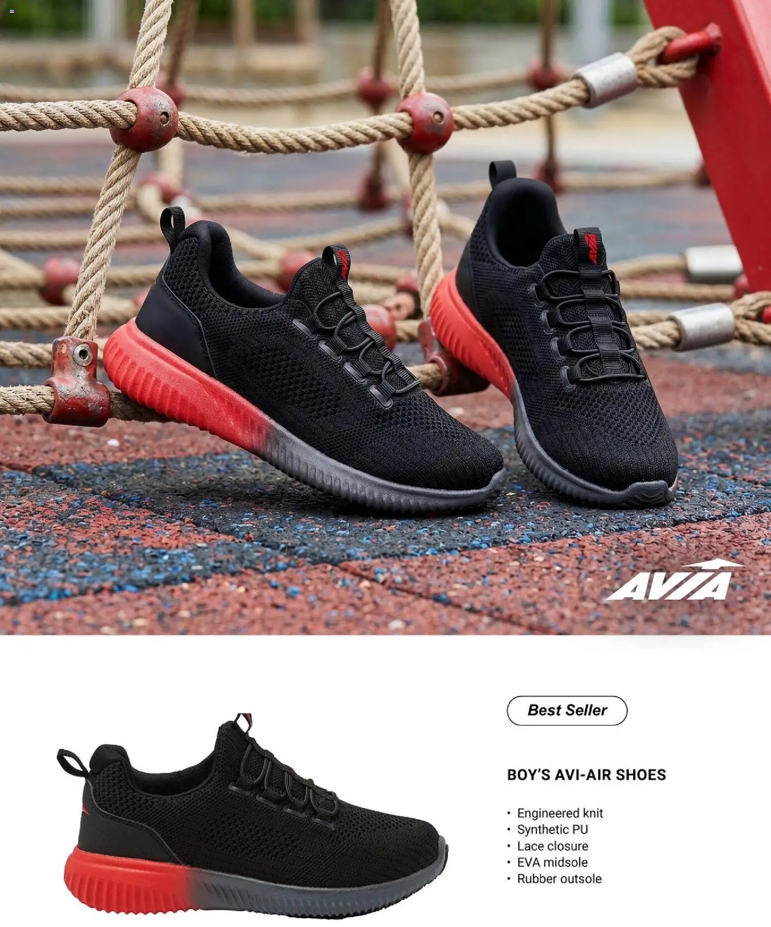 Dunham's Sports Summer Footwear Guide