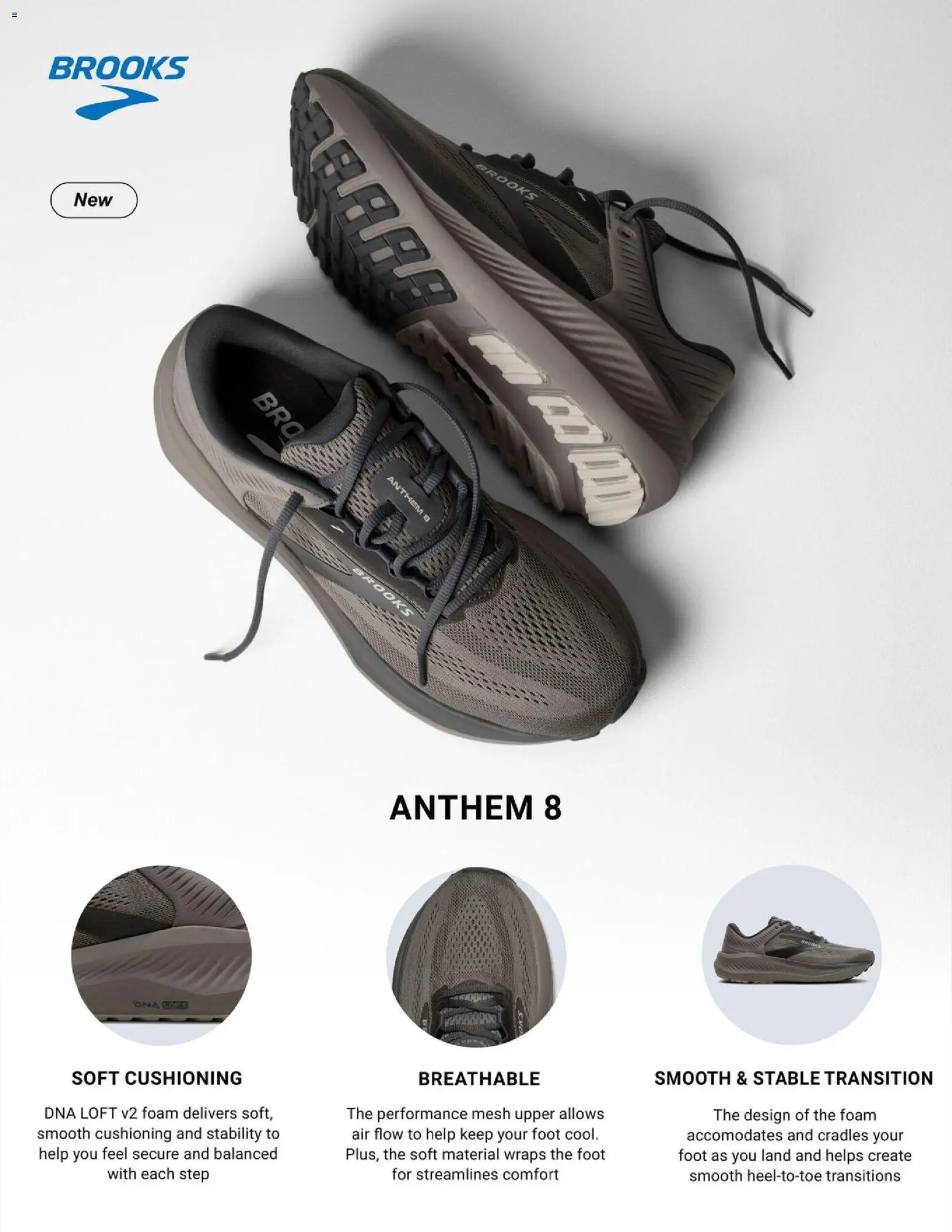 Dunham's Sports Summer Footwear Guide