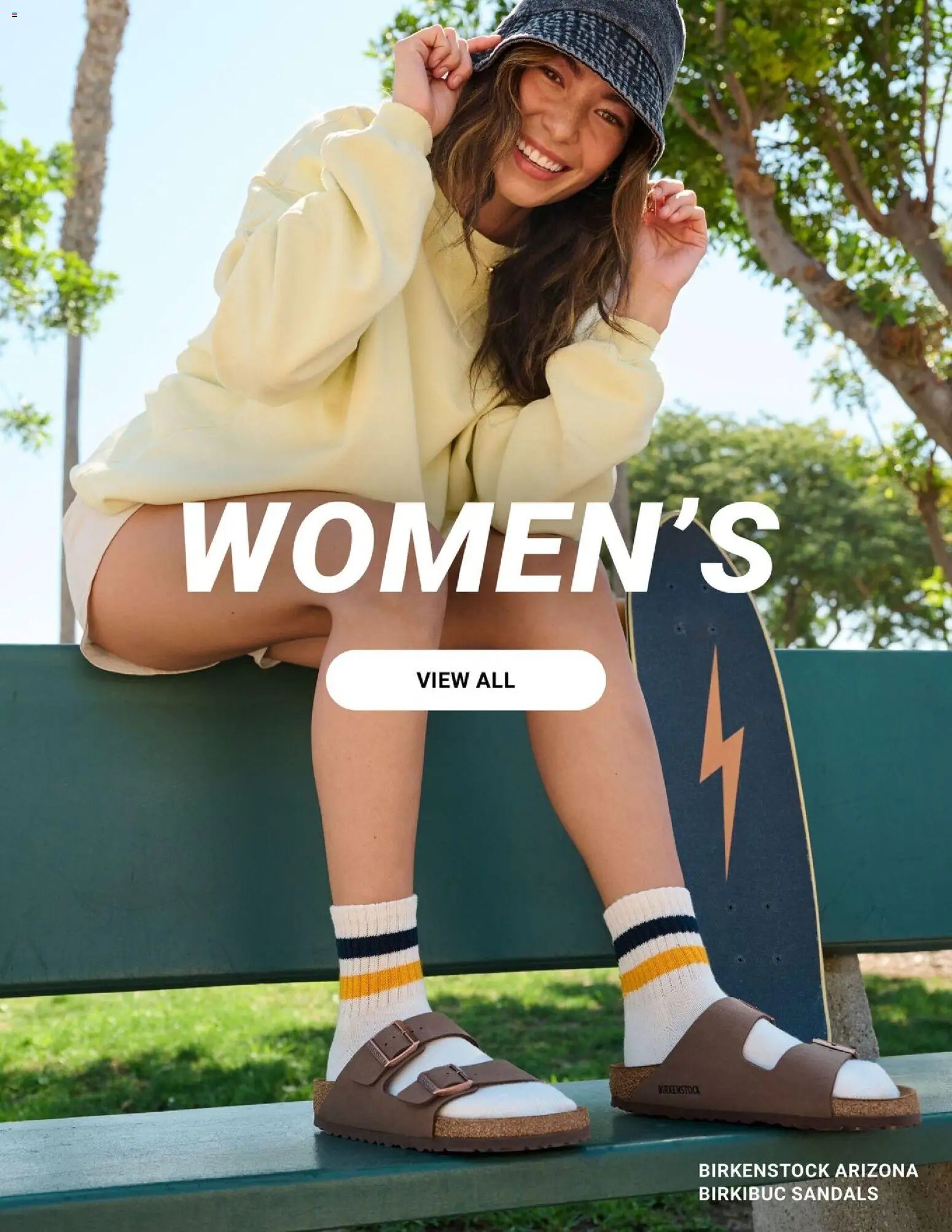 Dunham's Sports Summer Footwear Guide