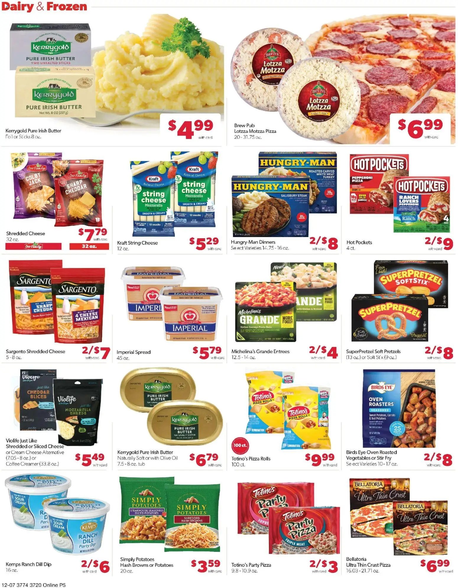 Family Fare Weekly Ad - IA