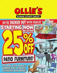 Ollie's Ad 2