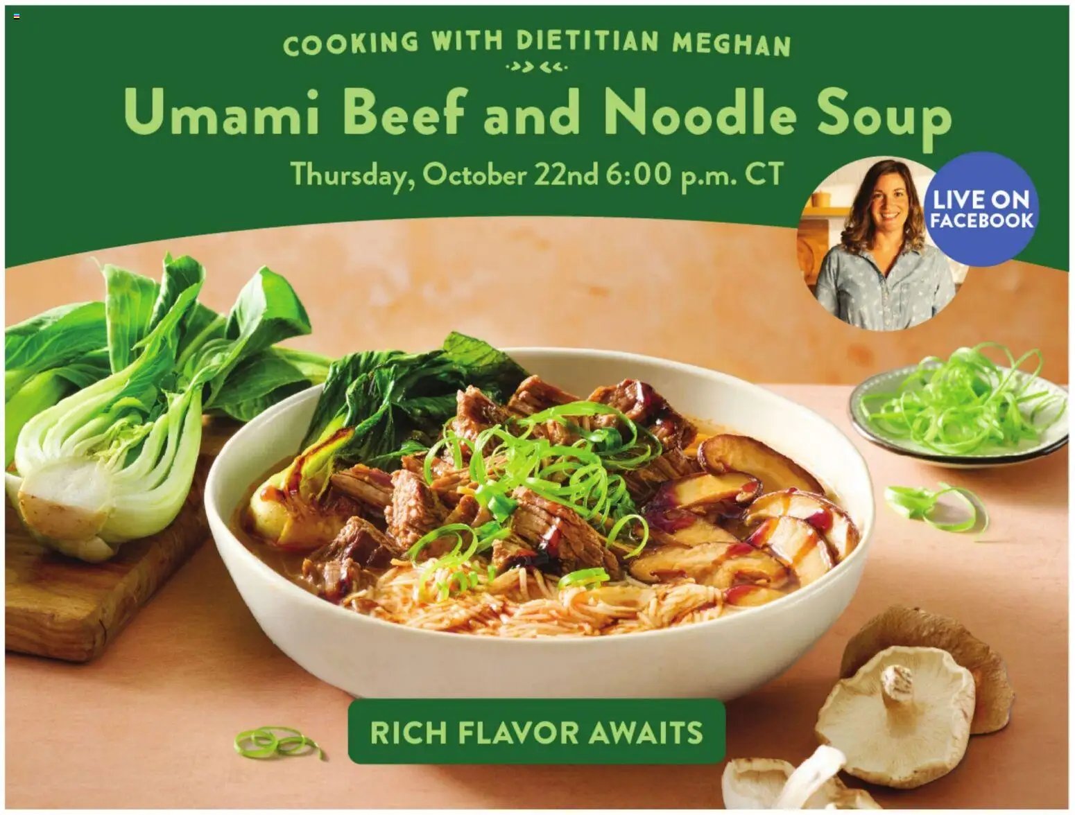 Fresh Thyme Weekly Ad