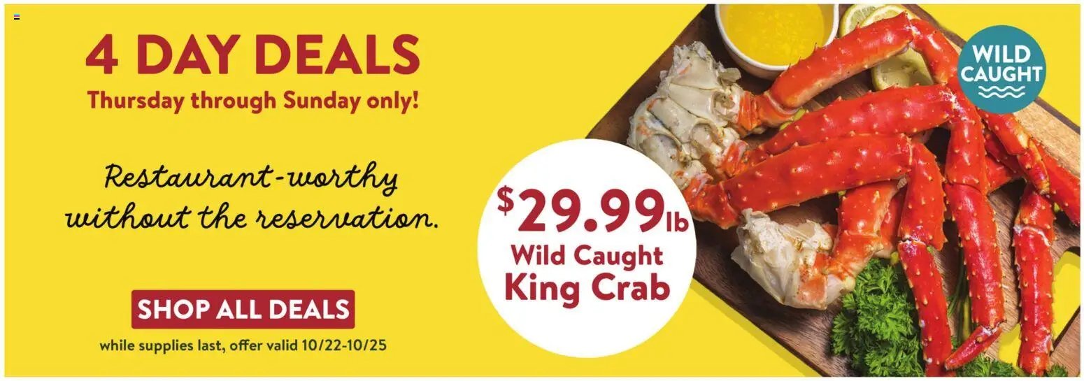 Fresh Thyme Weekly Ad