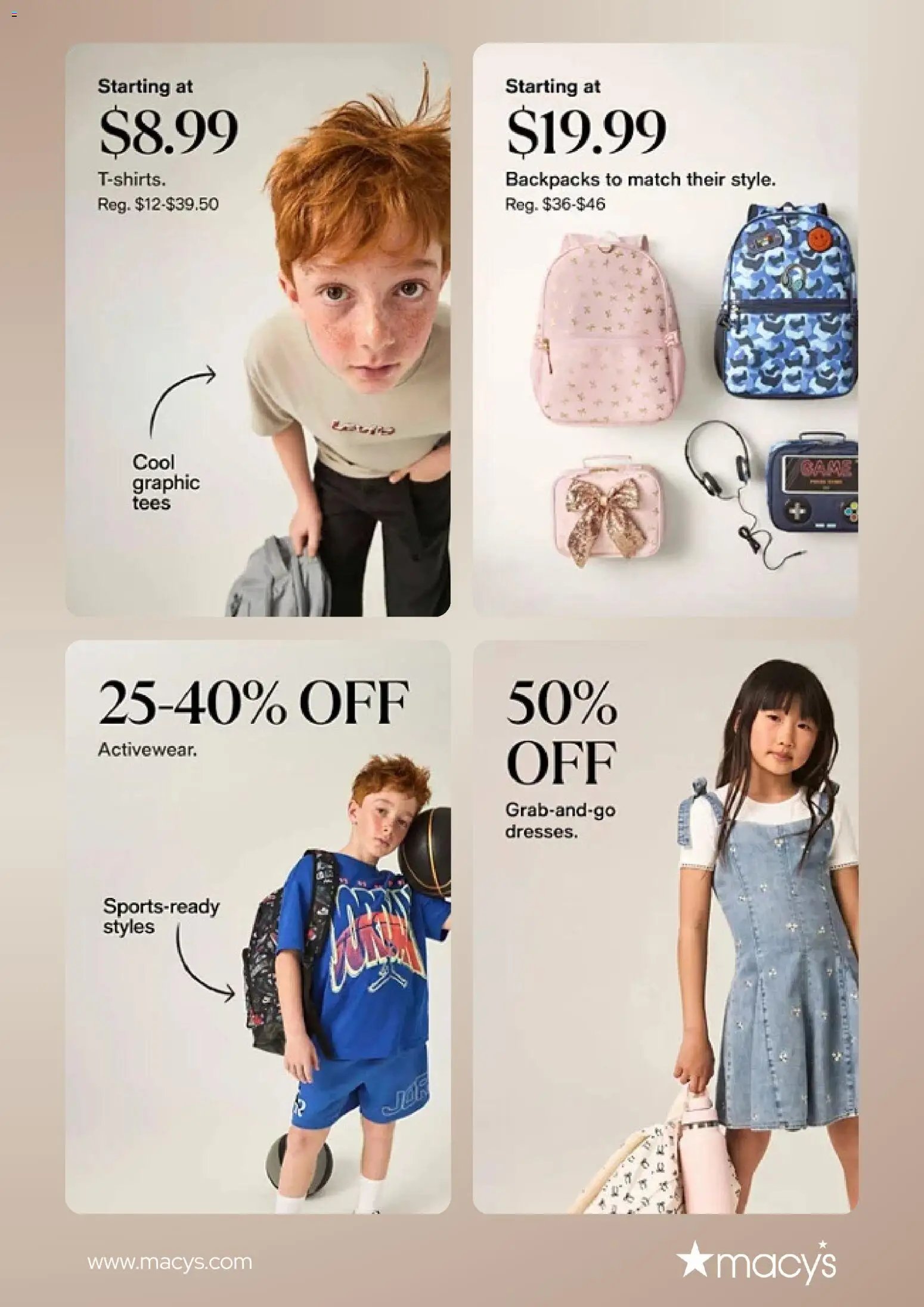 Macy's Weekly Ad