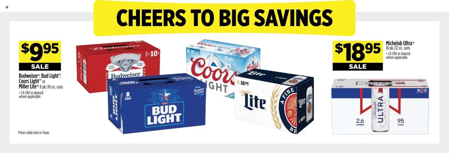 Dollar General Weekly Ad