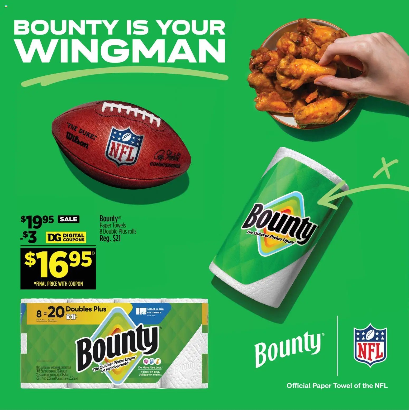 Dollar General Weekly Ad