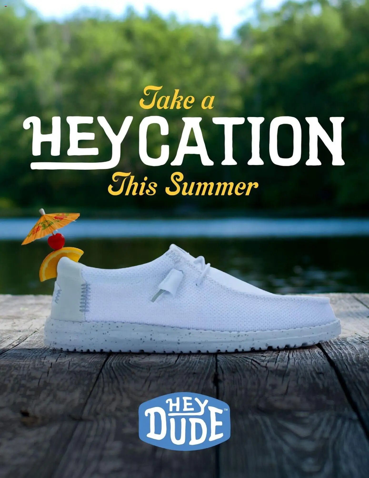 Dunham's Sports HeyDude & Crocs Guide