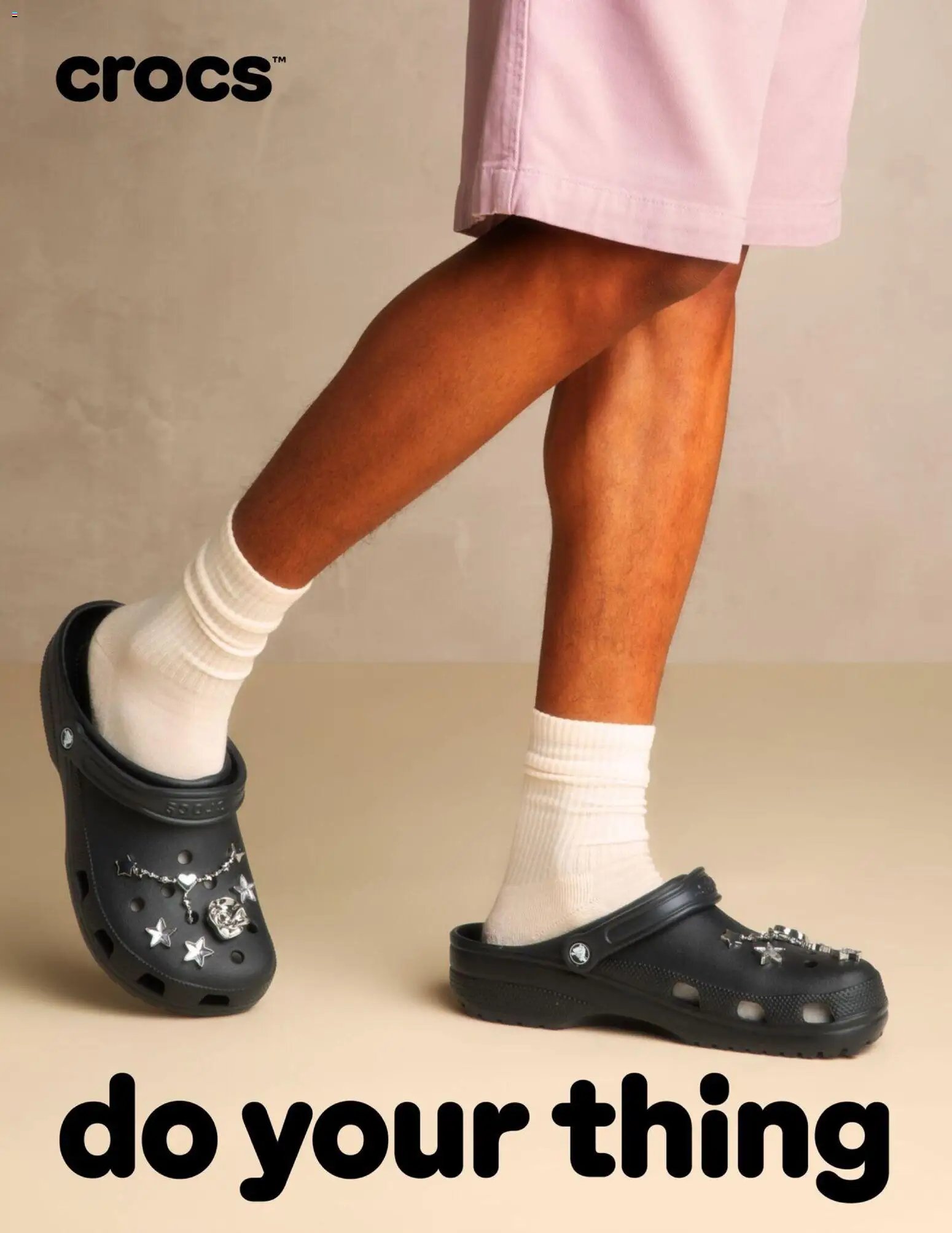 Dunham's Sports HeyDude & Crocs Guide