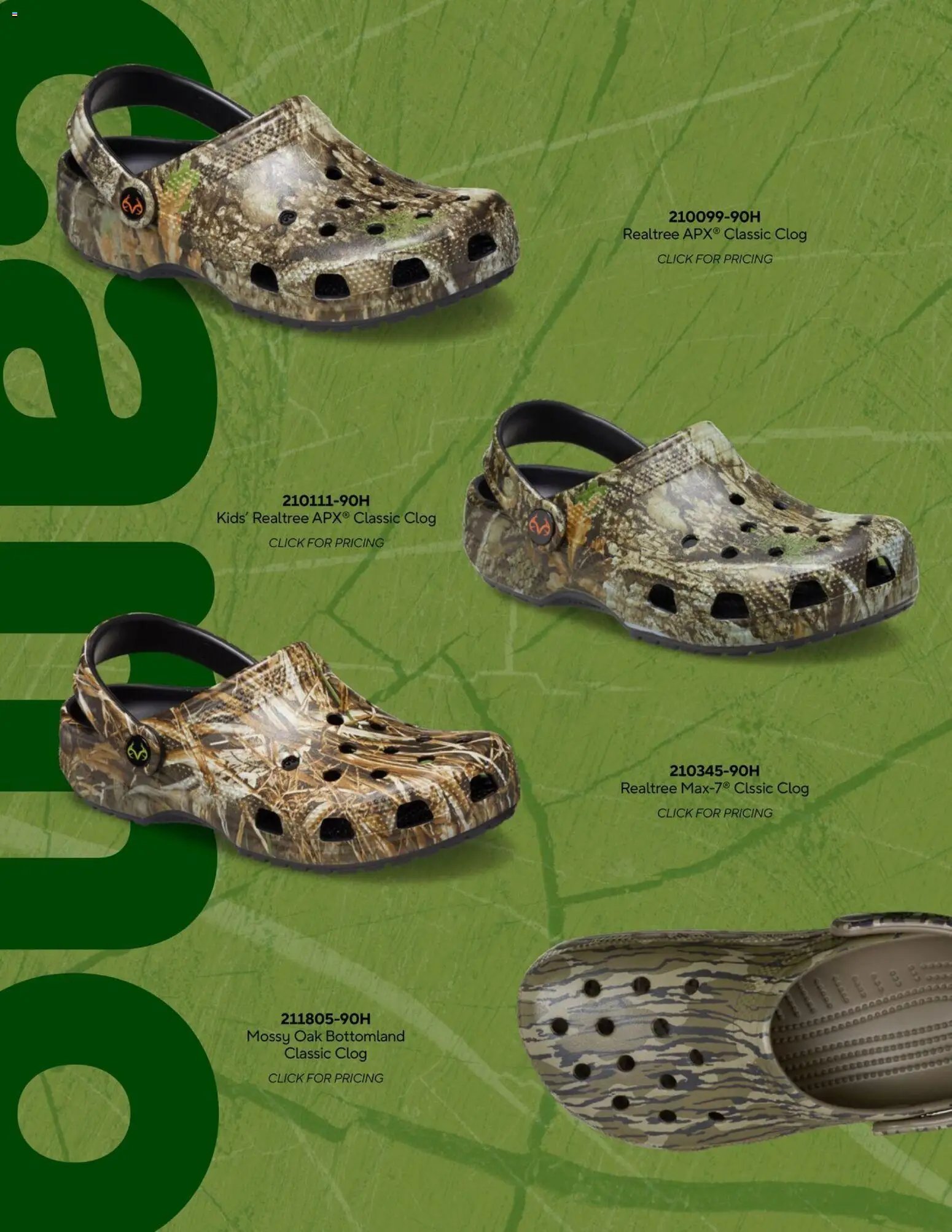 Dunham's Sports HeyDude & Crocs Guide