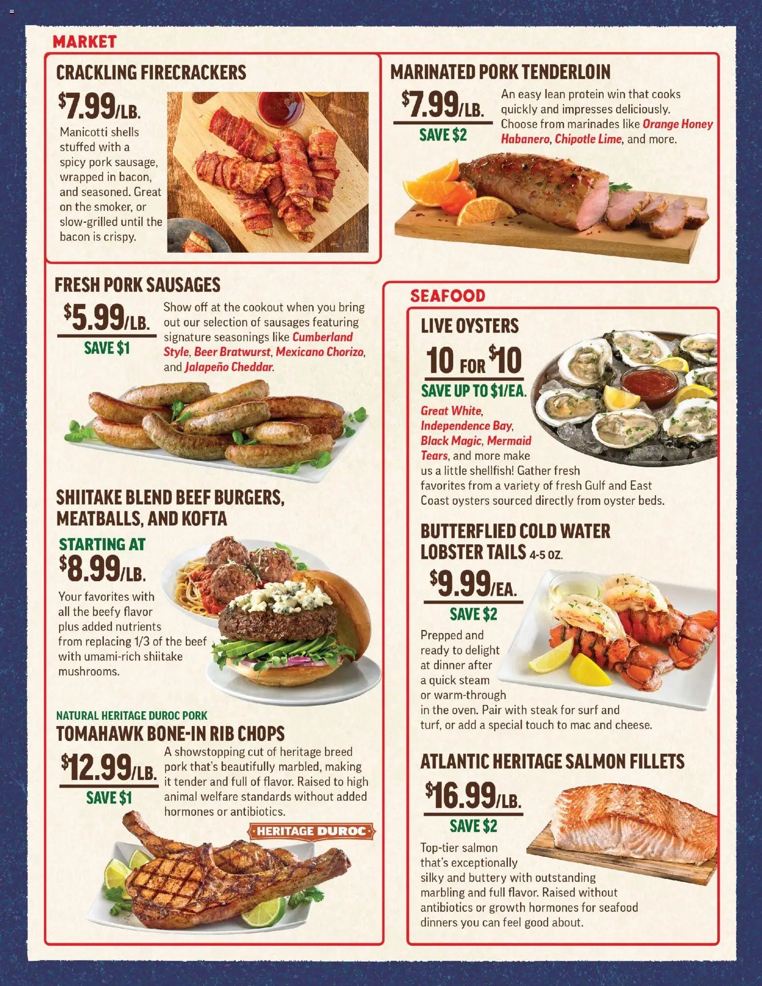 Central Market Weekly Ad