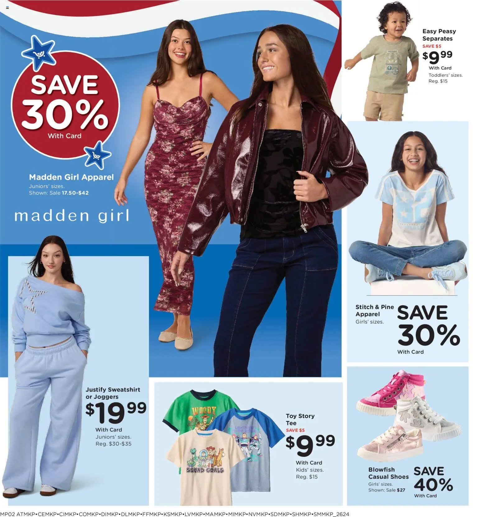 King Soopers Home & Apparel