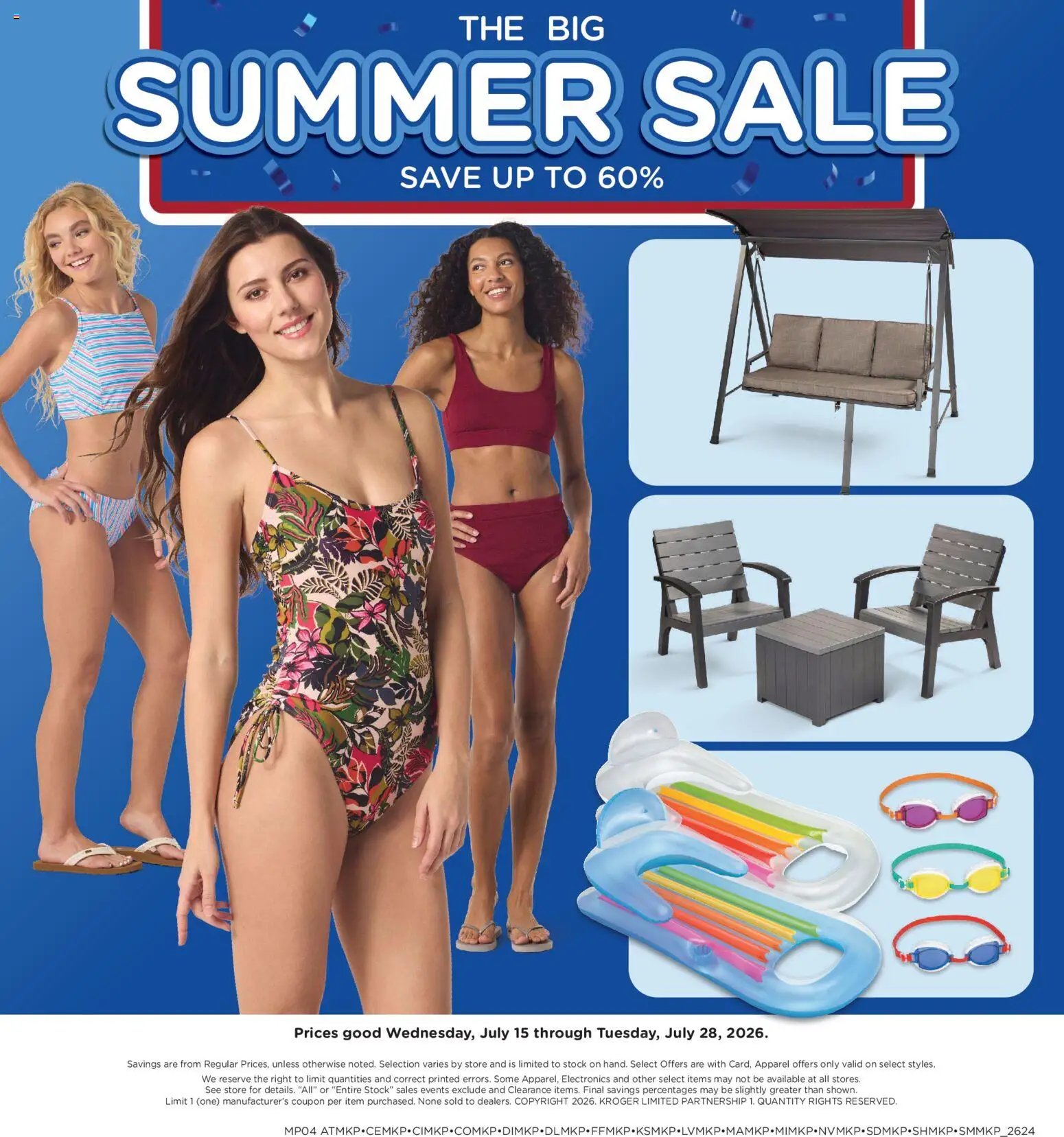 King Soopers Home & Apparel