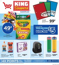 King Soopers Home & Apparel