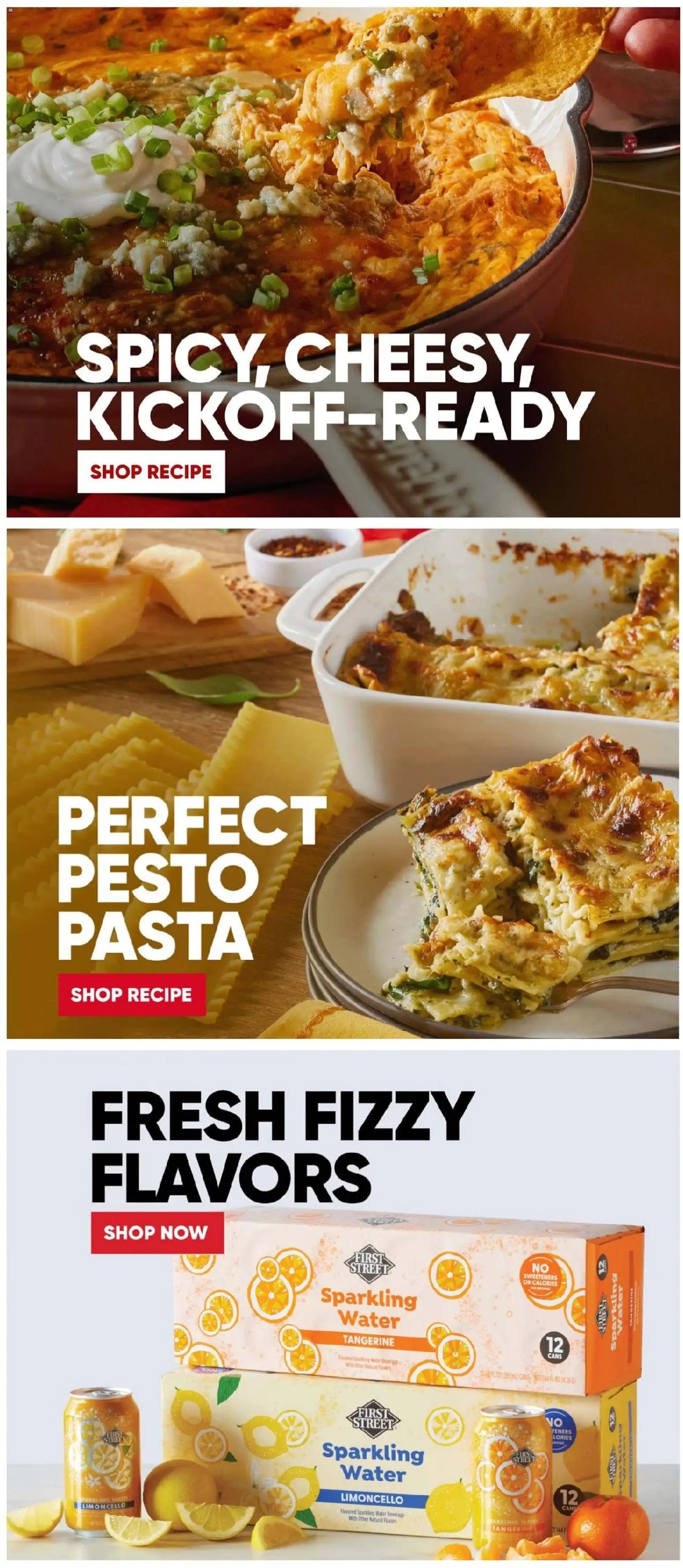 Smart & Final Weekly Ad