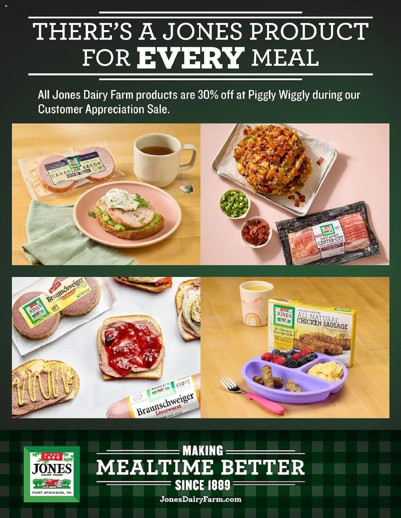 Piggly Wiggly Weekly Ad