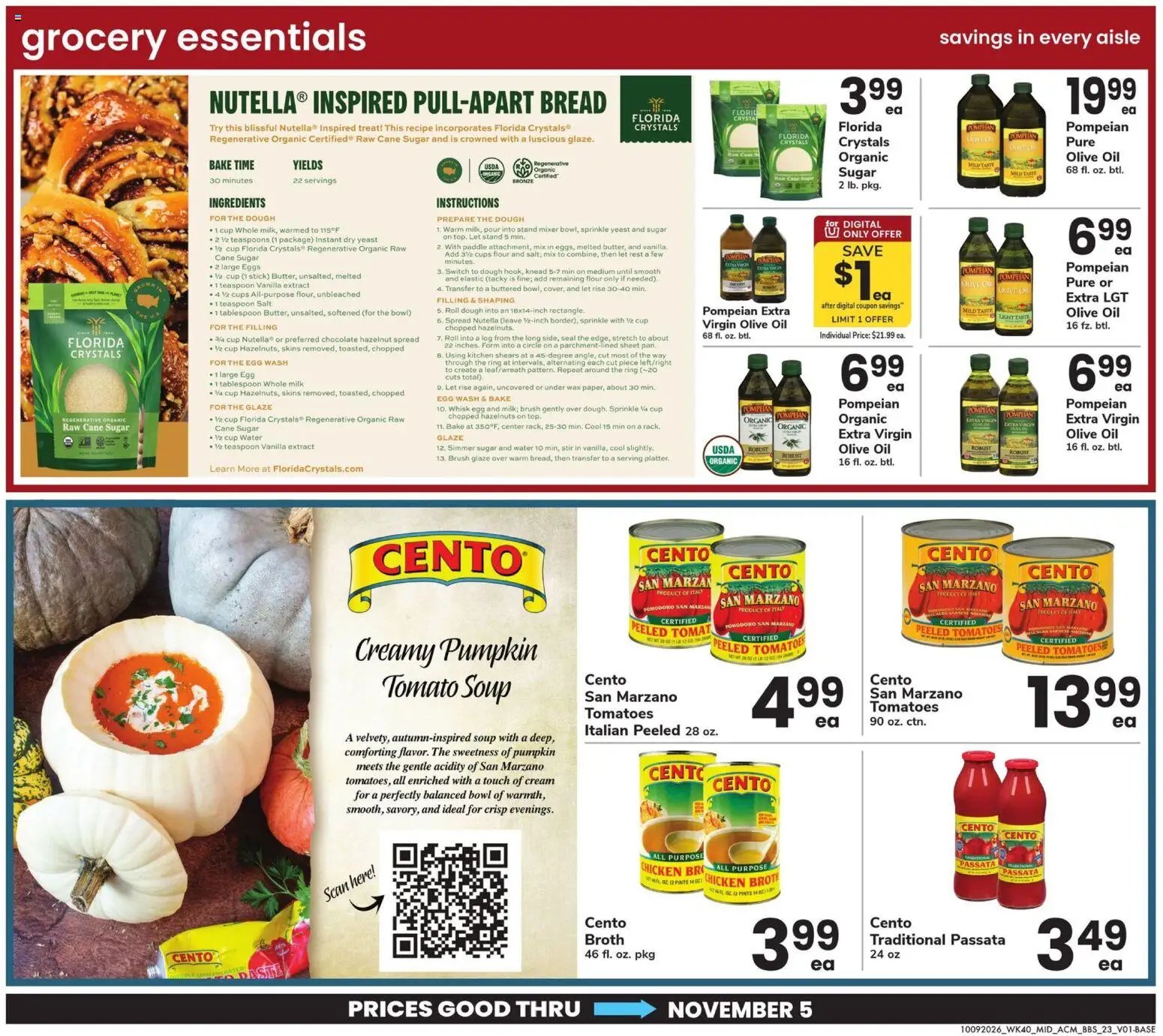 Acme Big Book of Savings