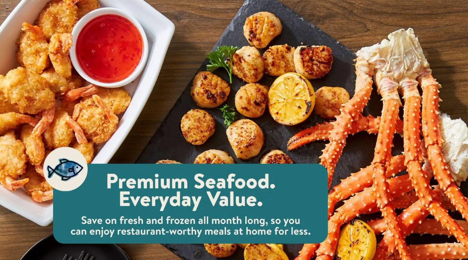 Fresh Thyme Monthly Ad