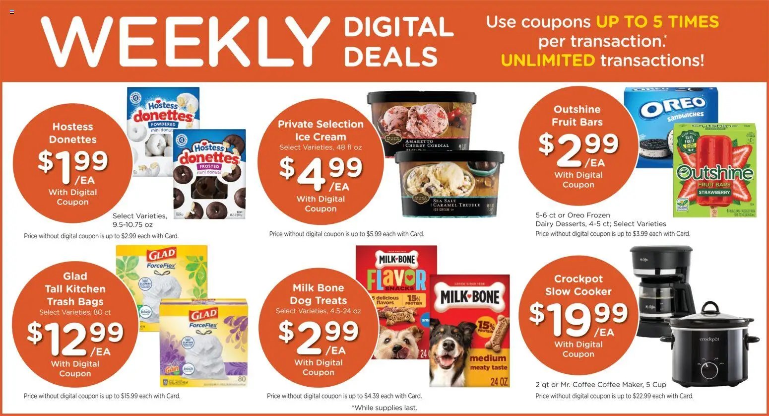 King Soopers Weekly Ad