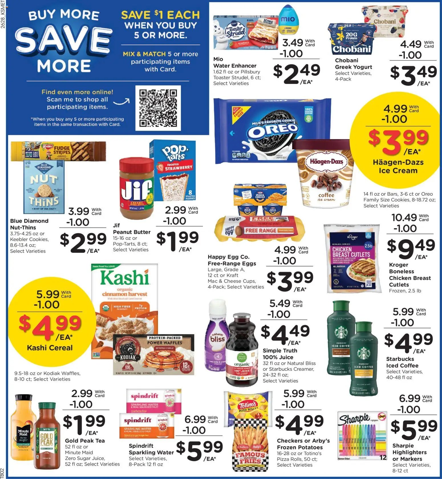 King Soopers Weekly Ad