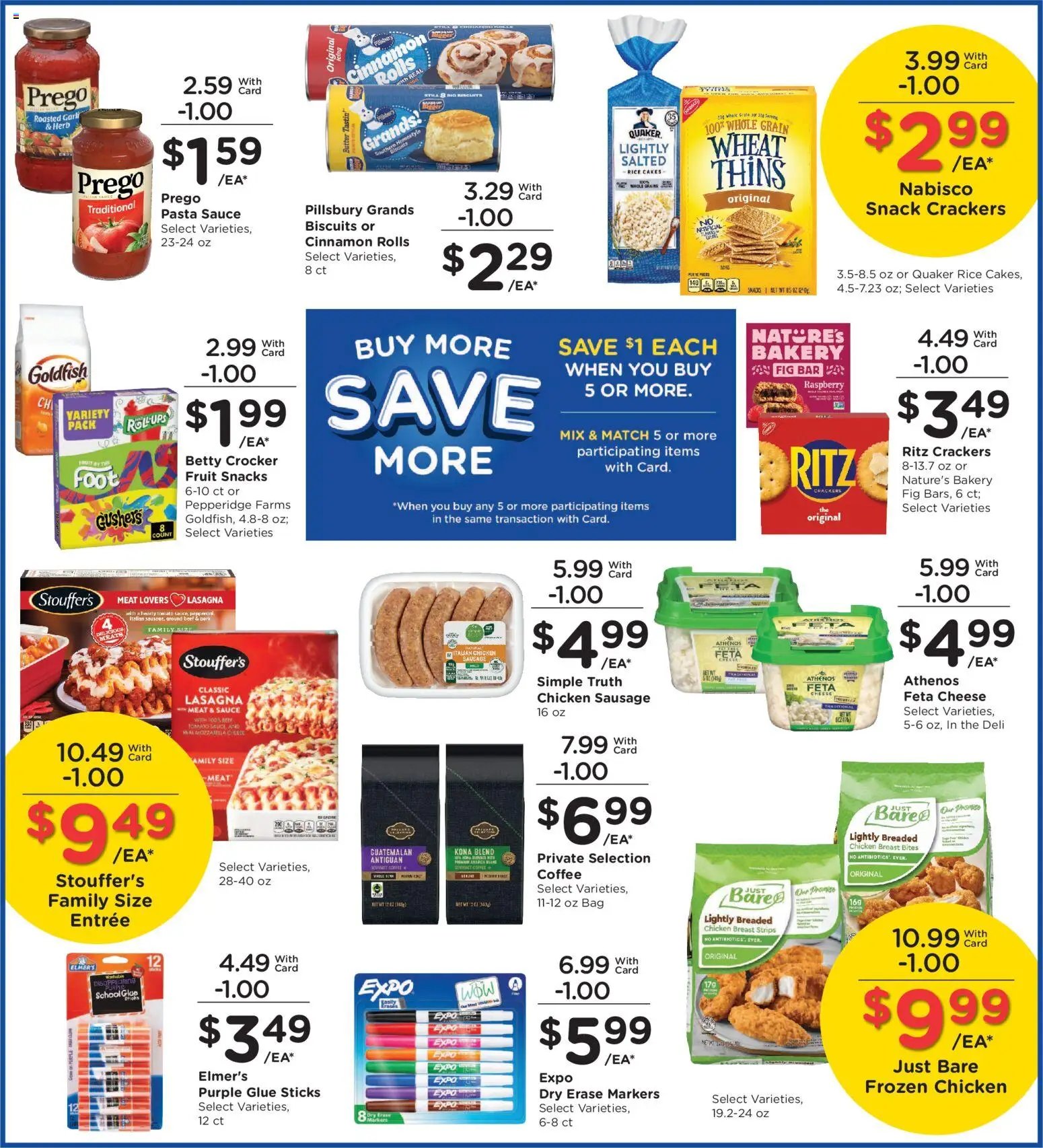 King Soopers Weekly Ad