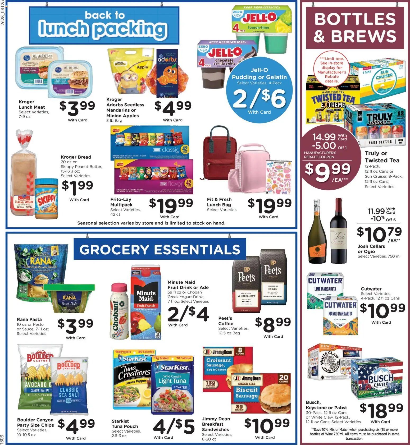 King Soopers Weekly Ad