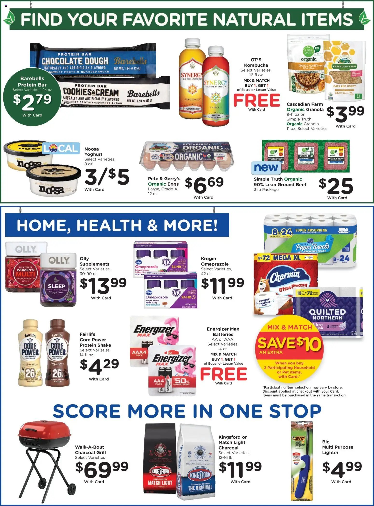 King Soopers Weekly Ad