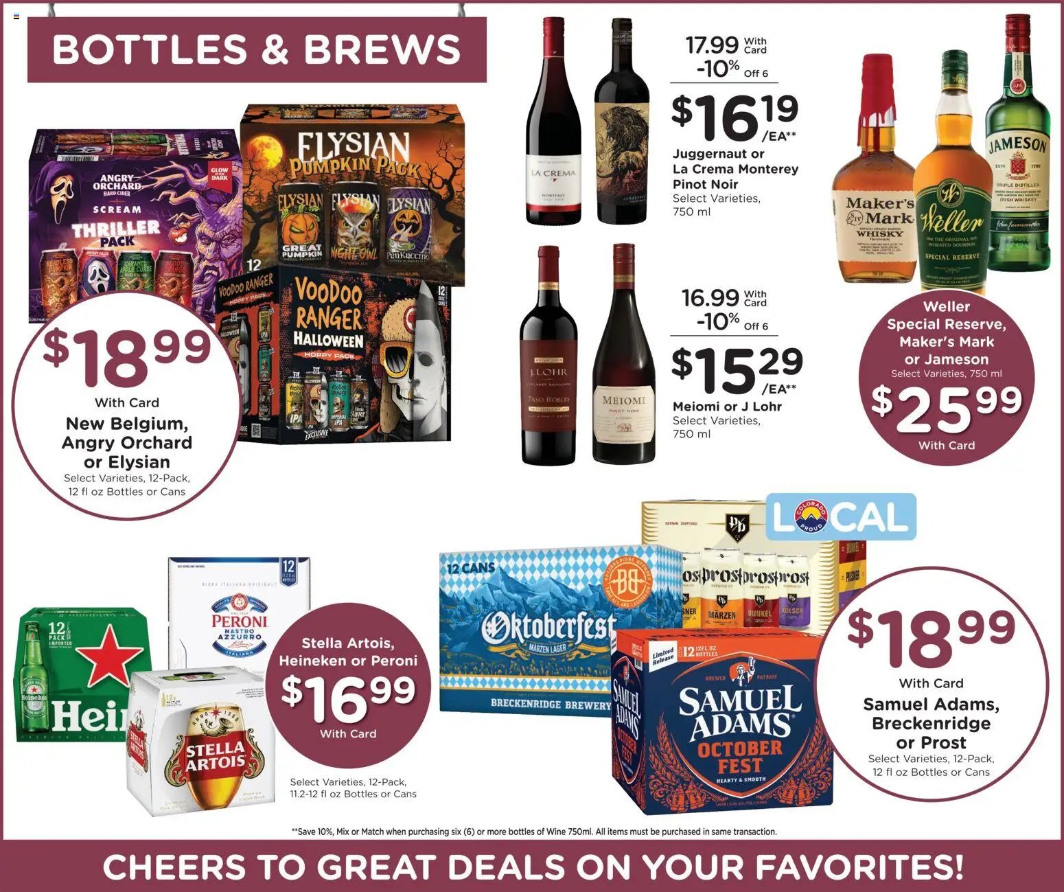King Soopers Weekly Ad