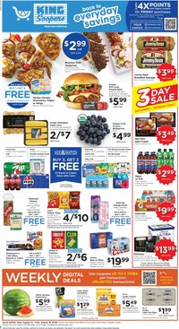 King Soopers Weekly Ad
