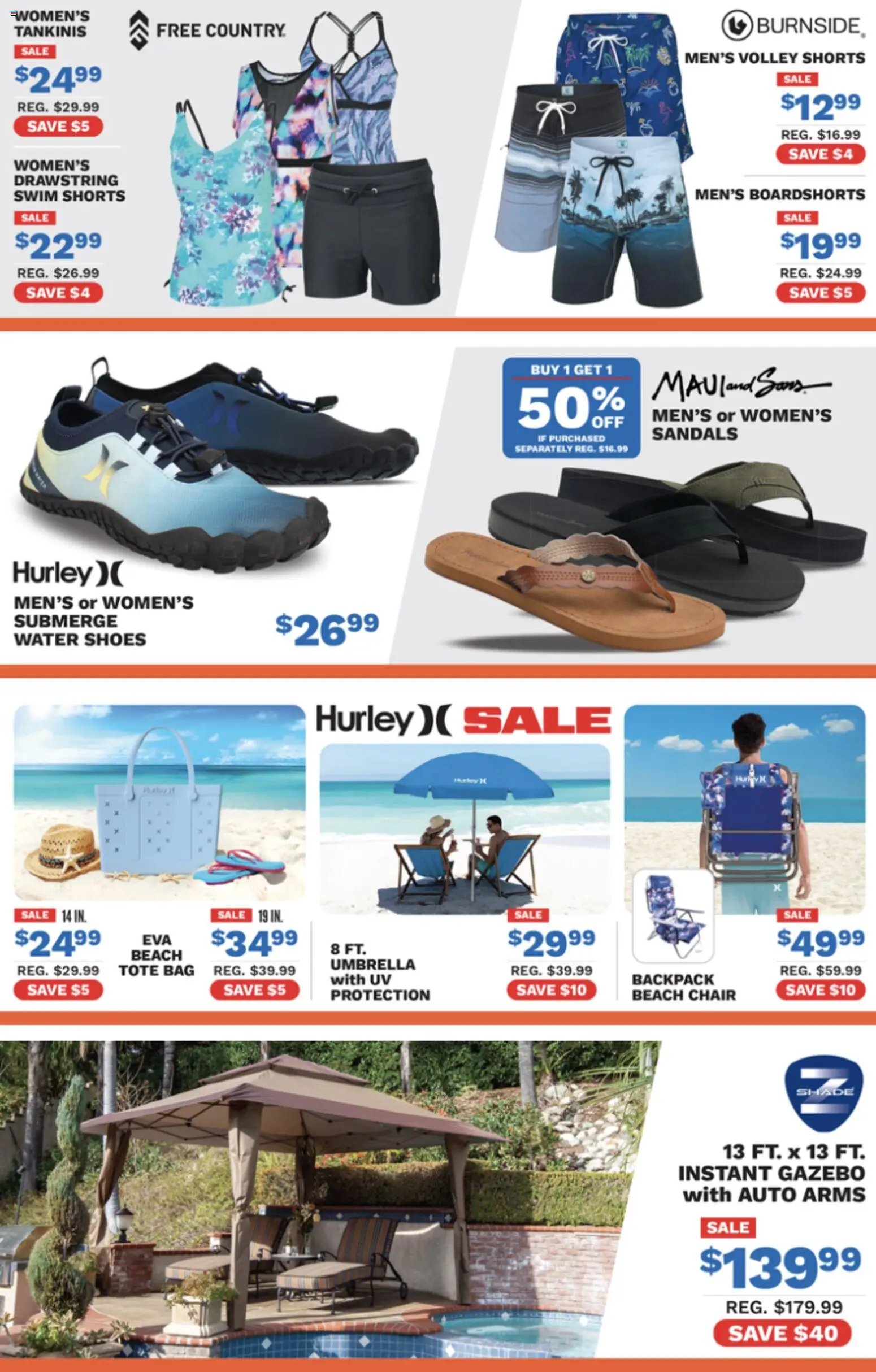 Big 5 Sporting Goods Weekly Ad