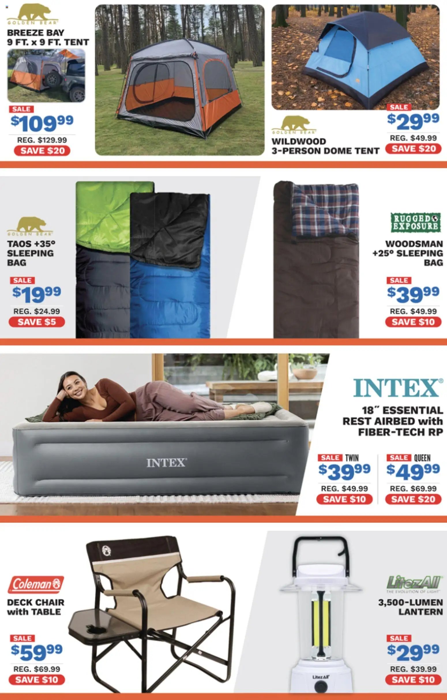Big 5 Sporting Goods Weekly Ad