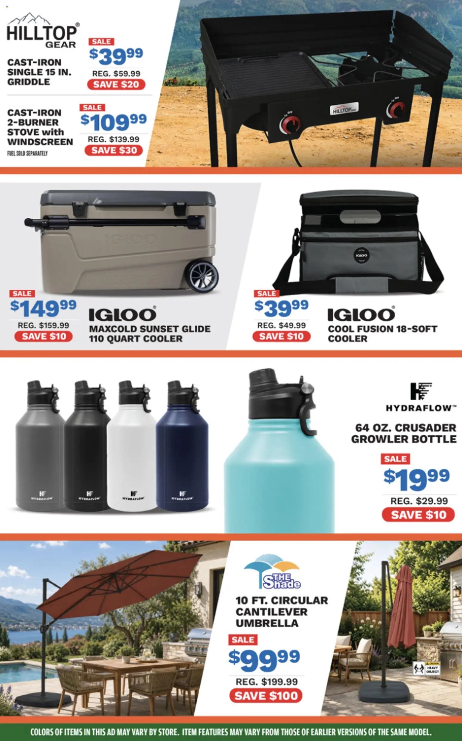 Big 5 Sporting Goods Weekly Ad