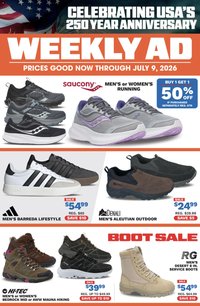 Big 5 Sporting Goods Weekly Ad