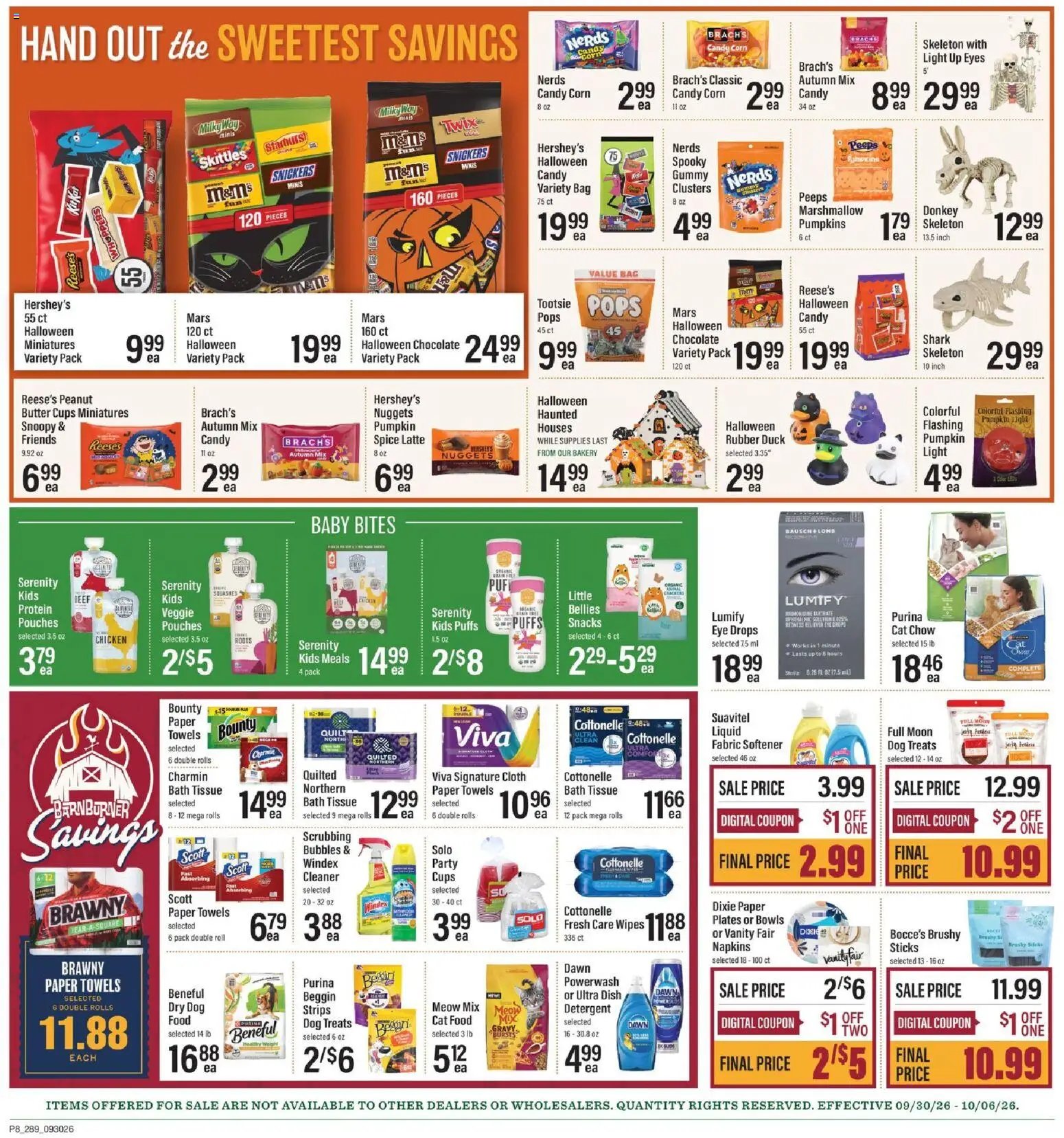 Lowes Foods Weekly Ad
