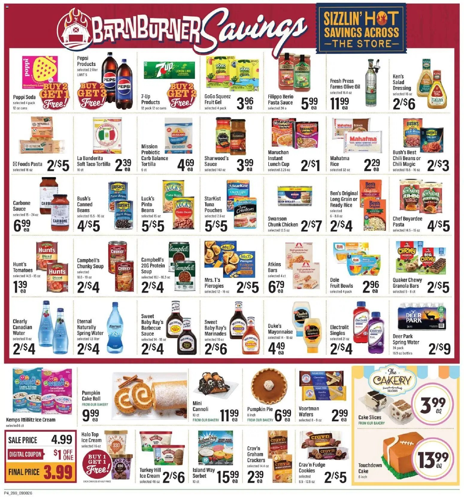 Lowes Foods Weekly Ad