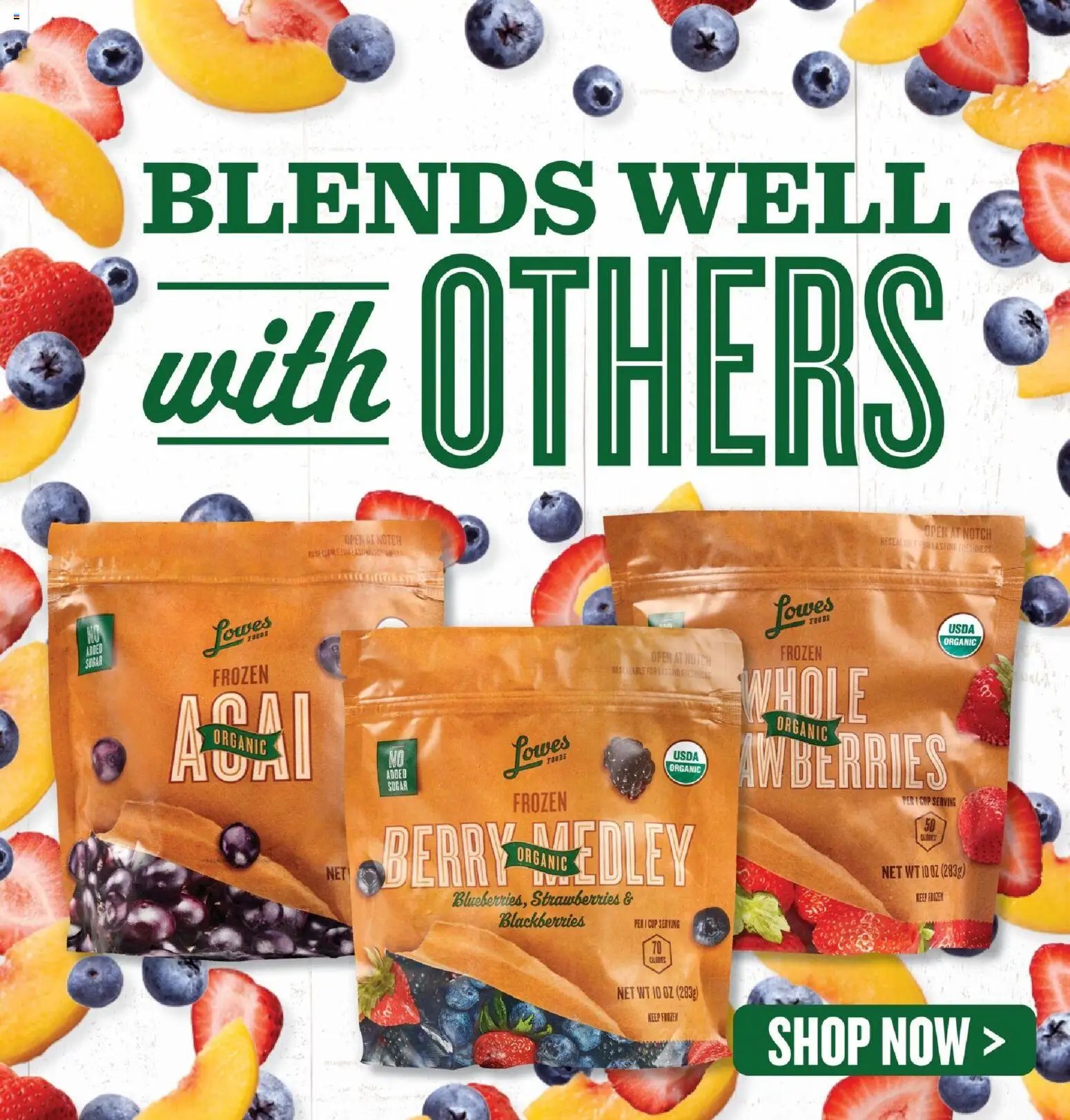 Lowes Foods Weekly Ad