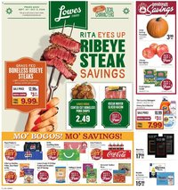 Lowes Foods Weekly Ad