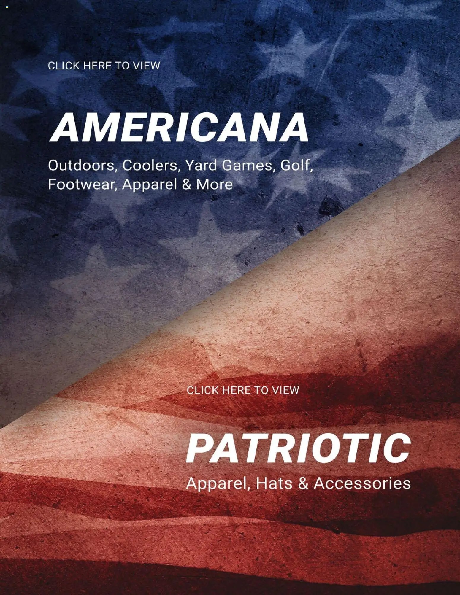 Dunham's Sports Americana & Patriotic Guide