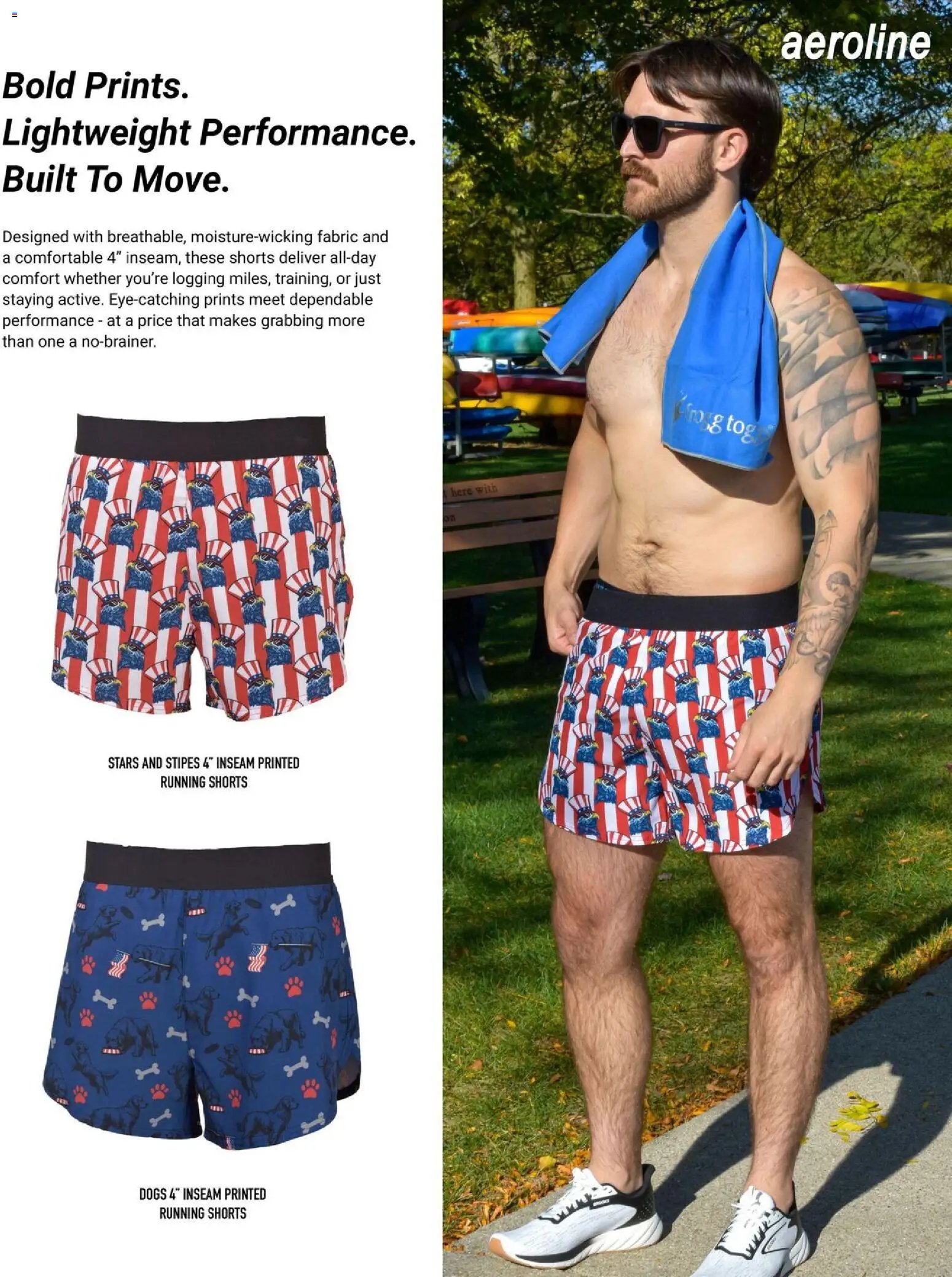 Dunham's Sports Americana & Patriotic Guide